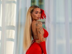 SashaFerrera's avatar