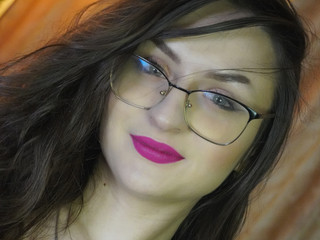 my pretty face