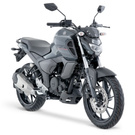 motorcycle