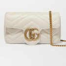 GG Marmont super mini bag