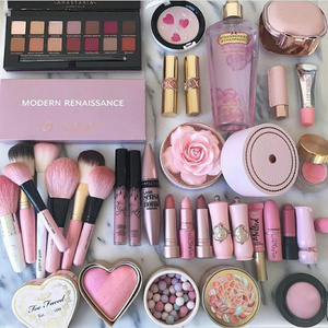 MAKEUP!