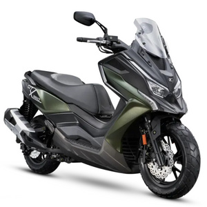 MOTORCYCLE