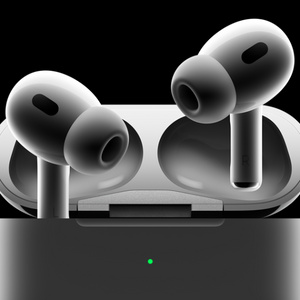 AirPods