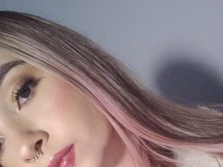 Sexy white girl