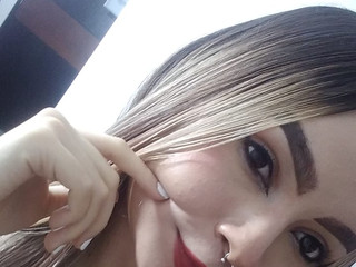 Sexy bunny