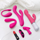 Lovense toys