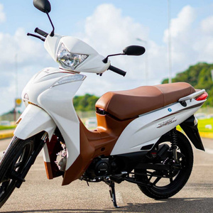 my own motorcycle!