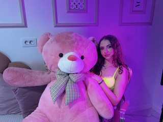 Natural beauty, no rush