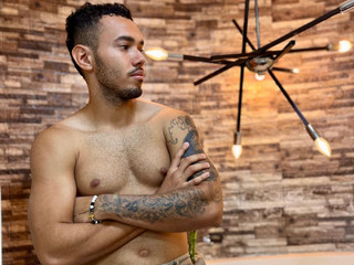 Look at this great boy