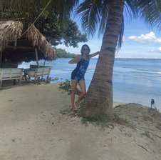 MariaLeteciaFilipina