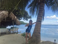 MariaLeteciaFilipina's avatar