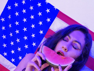 Ready to celebrate and shine 🎆🎉