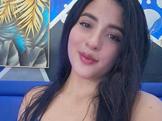gatita linda