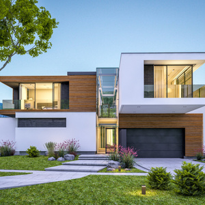i wanna buy a new house!!