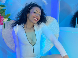 angel sky hot