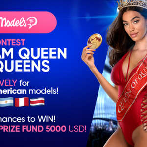 BE YOUR QUEEN OF QUEENS