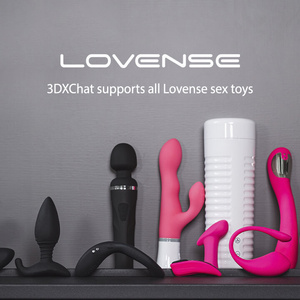 Lovense toys
