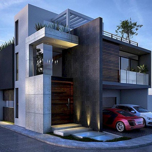 My new House