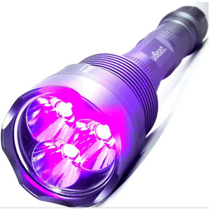 New beast 2 super uv light