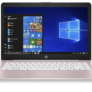 Laptop!