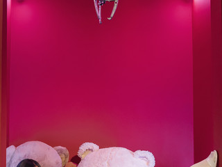 I'm your sweet valentine ♥