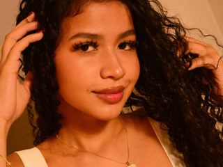 White for you, my baby