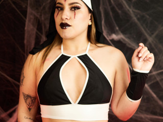 halloween 🎃🧟‍♀️🍬