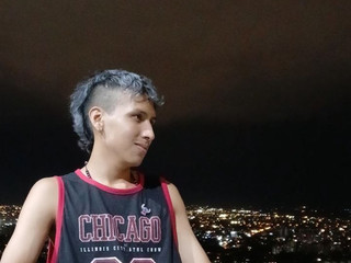 Love walking