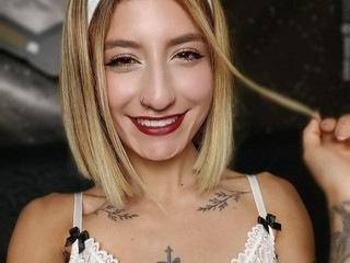 white angel