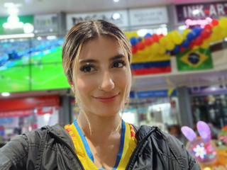colombia