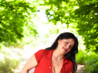 Outdoor Beauty