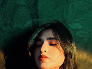 Tied to your desires