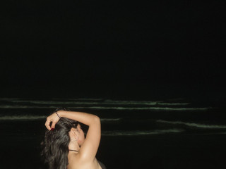 Waves and curves