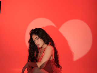 Be my Valentine 💋