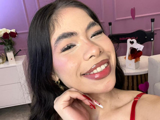 Red Leia ❤️