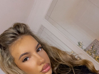 Look deep into my eyes