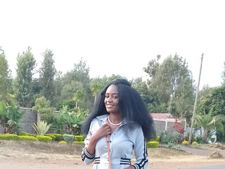Ashanti C