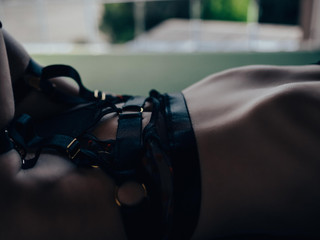 outside photoshooting