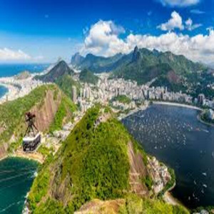 TRAVEL THE WORLD