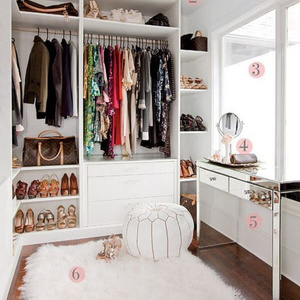 Renew my closet ♥