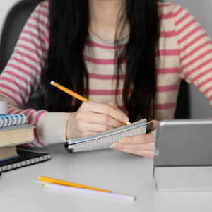 Study ♥