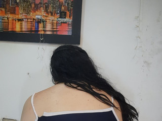 I love the slaps here