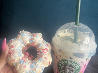 Buy me some Starbucks my addiction:)