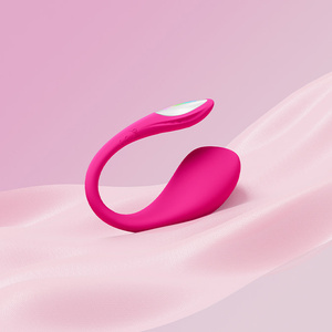 Lovense lush 4