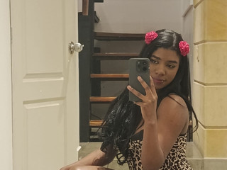 Kendra leopard