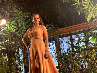 Glamour Night