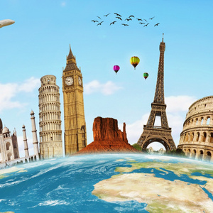 Travel