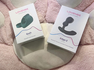 Lovense toys