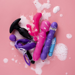 Sex games