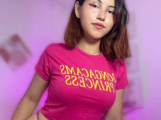 Bongacams girl 💕